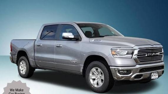 RAM 1500 2024 1C6SRFJT9RN198059 image