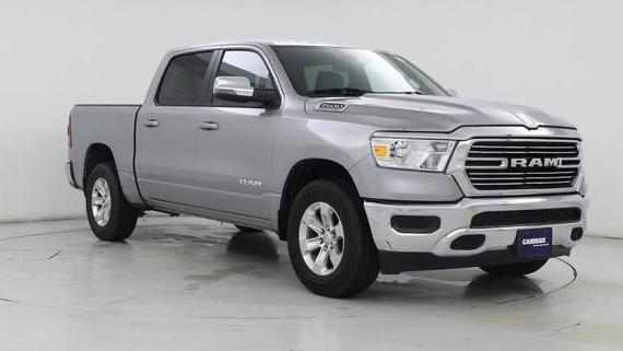 RAM 1500 2024 1C6RREJTXRN219235 image