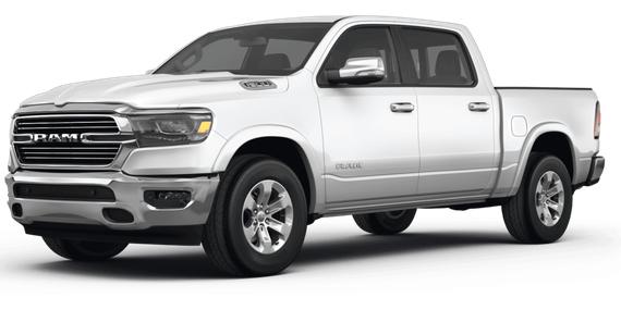 RAM 1500 2024 1C6RREJT3RN218587 image