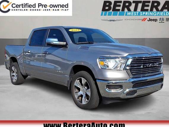 RAM 1500 2024 1C6SRFJT9RN232520 image