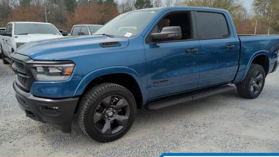 RAM 1500 2024 1C6SRFFT2RN233887 image