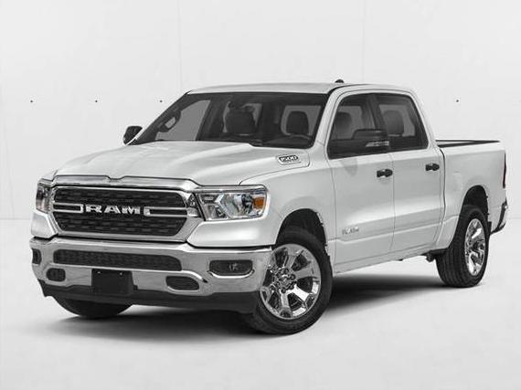 RAM 1500 2024 1C6SRFFT7RN150715 image