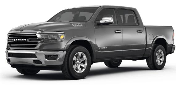 RAM 1500 2024 1C6RREJTXRN205335 image