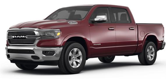 RAM 1500 2024 1C6SRFJTXRN126741 image