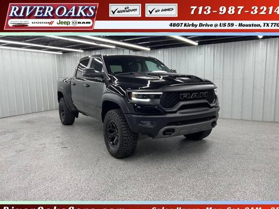 RAM 1500 2024 1C6SRFU90RN101282 image