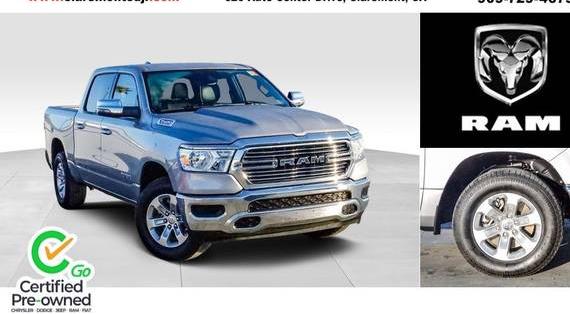 RAM 1500 2024 1C6RREJT1RN218555 image RAM 1500 2024 1C6RREJT1RN218555 image