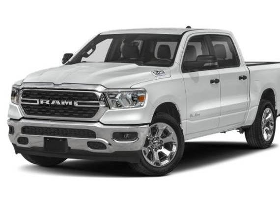 RAM 1500 2024 1C6RREJTXRN219476 image RAM 1500 2024 1C6RREJTXRN219476 image