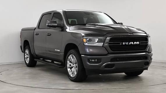 RAM 1500 2024 1C6SRFJT3RN130775 image RAM 1500 2024 1C6SRFJT3RN130775 image