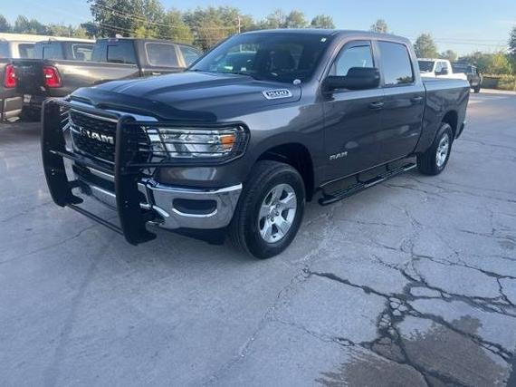 RAM 1500 2024 1C6SRFMT1RN108558 image RAM 1500 2024 1C6SRFMT1RN108558 image