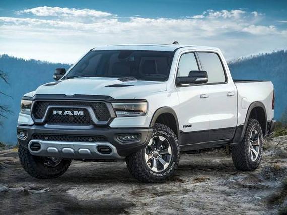 RAM 1500 2024 1C6SRFLT7RN204647 image