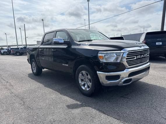 RAM 1500 2024 1C6SRFJT4RN184280 image