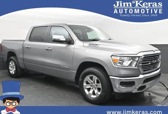RAM 1500 2024 1C6RREJT8RN219234 image