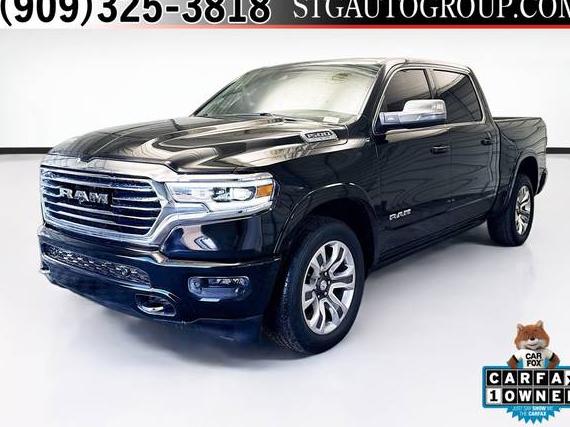 RAM 1500 2024 1C6SRFKT9RN104132 image RAM 1500 2024 1C6SRFKT9RN104132 image