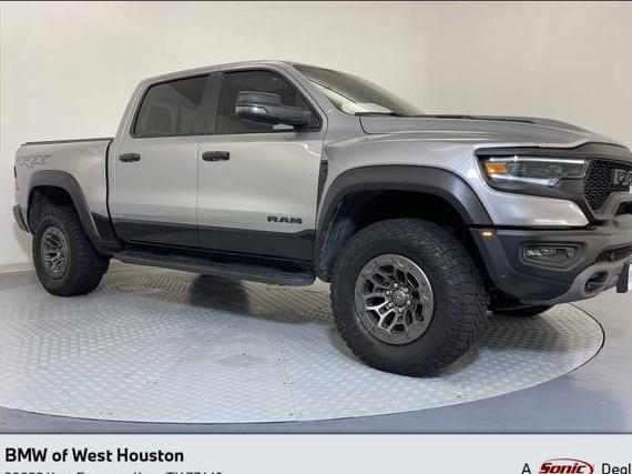 RAM 1500 2024 1C6SRFU91RN195656 image