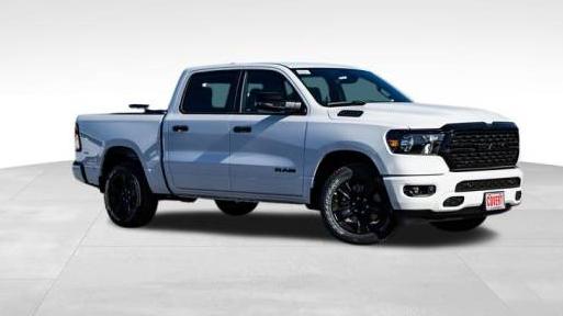 RAM 1500 2024 1C6SRFFT5RN203783 image