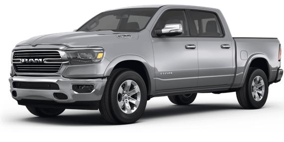 RAM 1500 2024 1C6SRFJT2RN133294 image