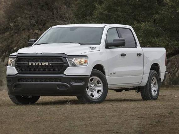 RAM 1500 2024 1C6RRFGG9RN180461 image