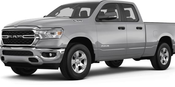 RAM 1500 2024 1C6RRFCG7RN174454 image