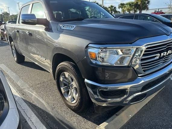 RAM 1500 2024 1C6RREJT8RN220853 image