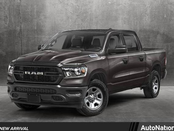 RAM 1500 2024 1C6RREGG5RN145930 image