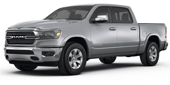 RAM 1500 2024 1C6SRFJTXRN232414 image