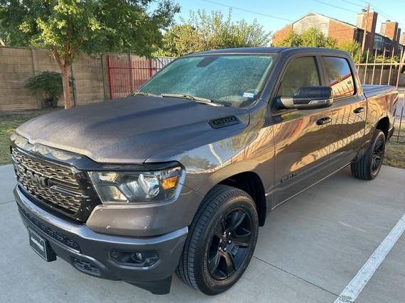 RAM 1500 2024 1C6SRFFTXRN150840 image RAM 1500 2024 1C6SRFFTXRN150840 image