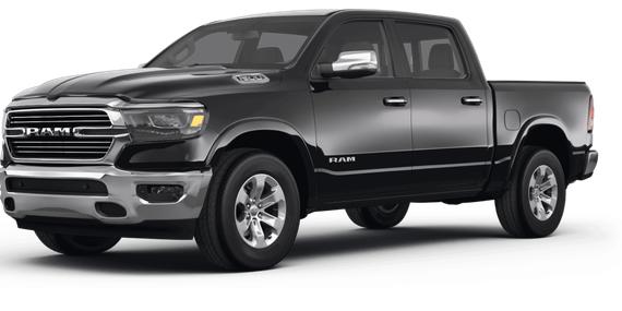 RAM 1500 2024 1C6SRFJT5RN124945 image