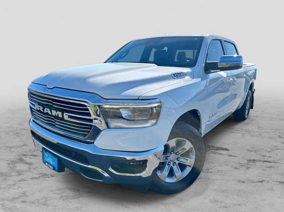 RAM 1500 2024 1C6SRFJT9RN230038 image