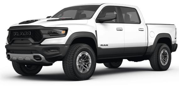 RAM 1500 2024 1C6SRFU9XRN101385 image