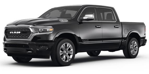 RAM 1500 2024 1C6SRFHTXRN174522 image