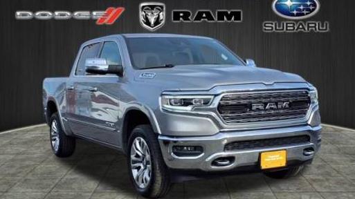 RAM 1500 2024 1C6SRFHT3RN196197 image