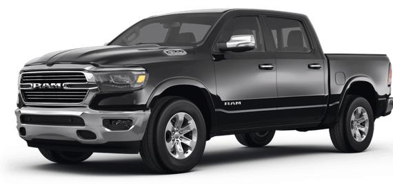 RAM 1500 2024 1C6RREJT3RN220548 image