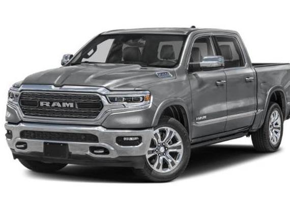 RAM 1500 2024 1C6SRFHT8RN197166 image