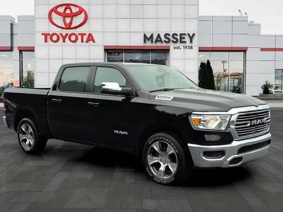 RAM 1500 2024 1C6RREJT0RN219650 image RAM 1500 2024 1C6RREJT0RN219650 image