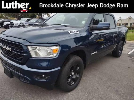 RAM 1500 2024 1C6RRFFG1RN112091 image