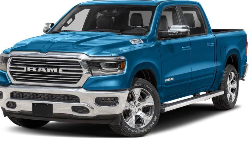 RAM 1500 2024 1C6SRFJT5RN206769 image