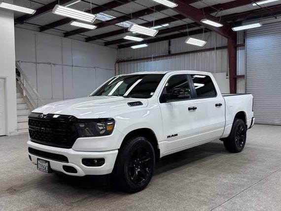 RAM 1500 2024 1C6SRFFT1RN129410 image RAM 1500 2024 1C6SRFFT1RN129410 image