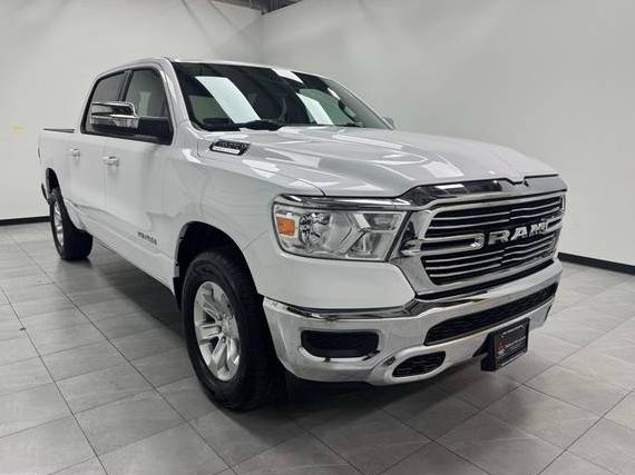 RAM 1500 2024 1C6SRFJT0RN206629 image