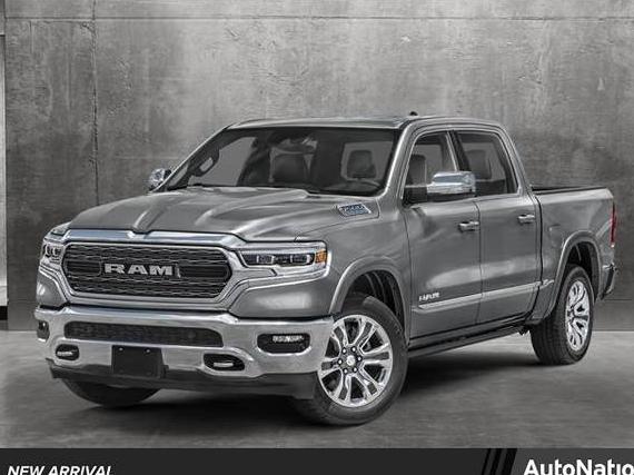 RAM 1500 2024 1C6SRFHT8RN131636 image