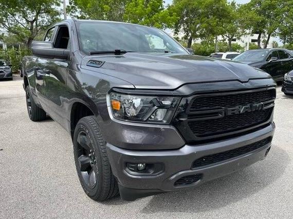 RAM 1500 2024 1C6SRECGXRN123297 image