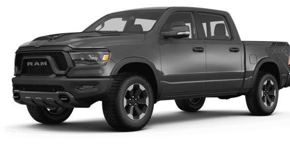 RAM 1500 2024 1C6SRFLT3RN174448 image