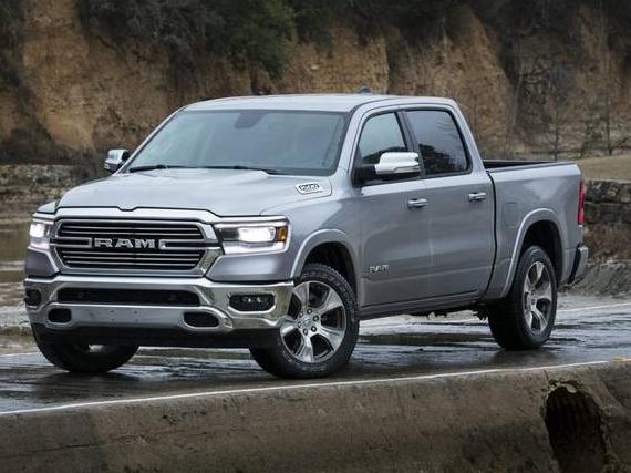 RAM 1500 2024 1C6SRFJT9RN166728 image