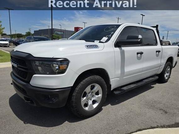 RAM 1500 2024 1C6SRFGT1RN192635 image