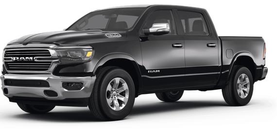 RAM 1500 2024 1C6SRFJT5RN224060 image