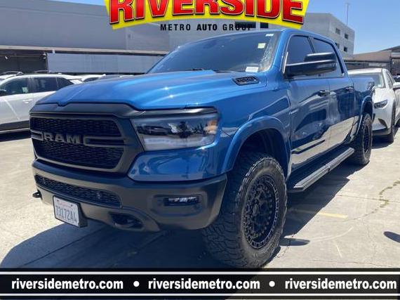 RAM 1500 2024 1C6SRFFT8RN232128 image
