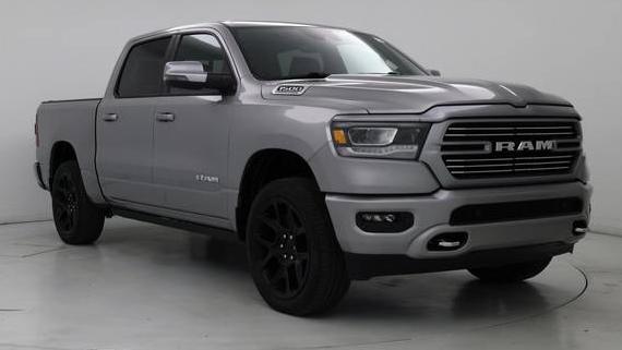 RAM 1500 2024 1C6RREJT1RN152301 image