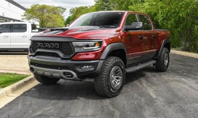 RAM 1500 2024 1C6SRFU94RN223398 image RAM 1500 2024 1C6SRFU94RN223398 image