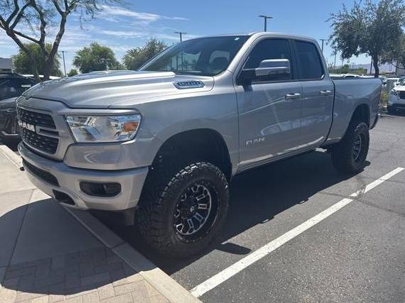RAM 1500 2024 1C6SRFBT0RN226555 image