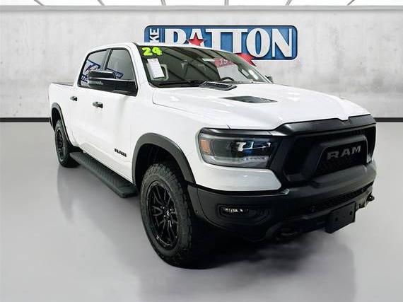 RAM 1500 2024 1C6SRFLT3RN193307 image
