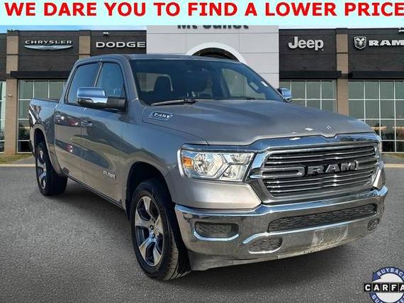 RAM 1500 2024 1C6SRFJT4RN232795 image RAM 1500 2024 1C6SRFJT4RN232795 image